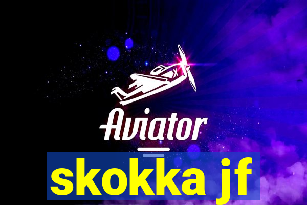 skokka jf